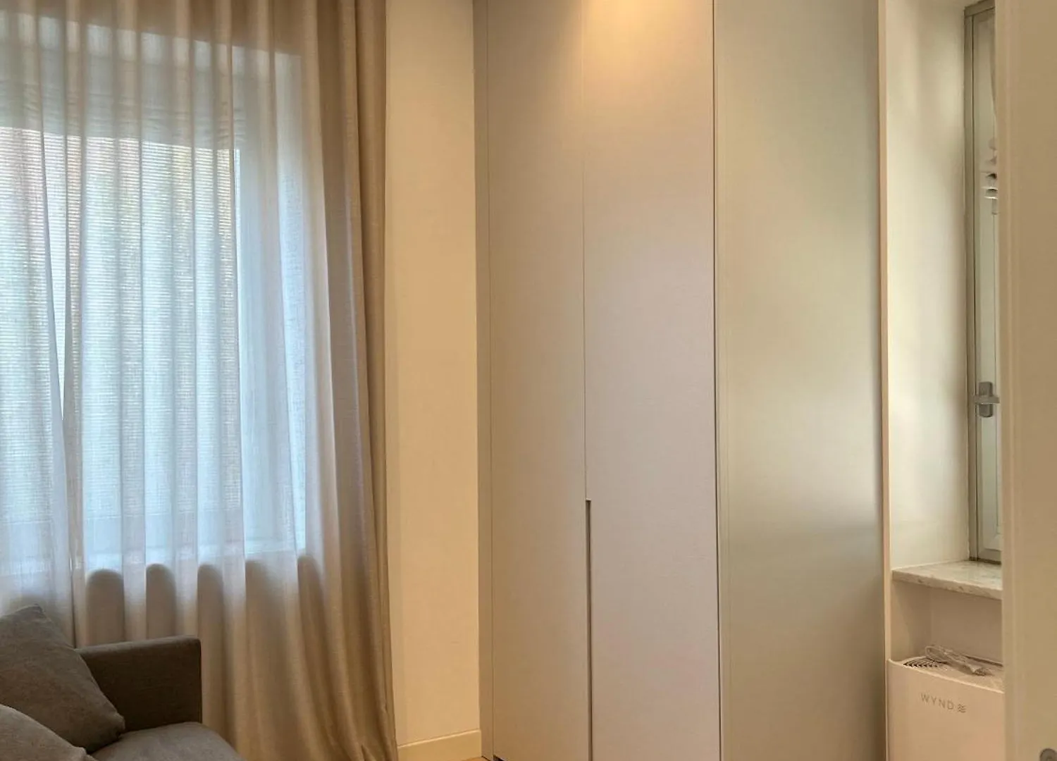 Imhome Via Torino ميلان 0*,
