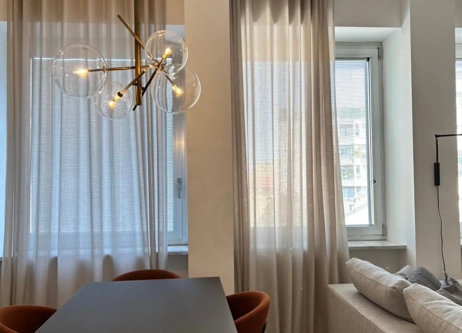 Imhome Via Torino Milan Apartment