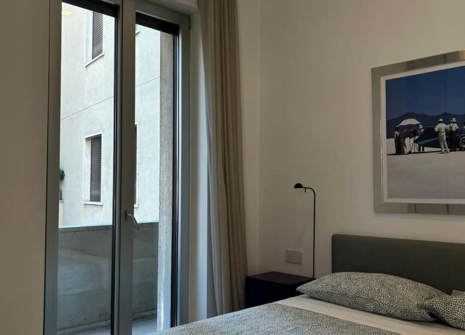 Imhome Via Torino Milan Apartment