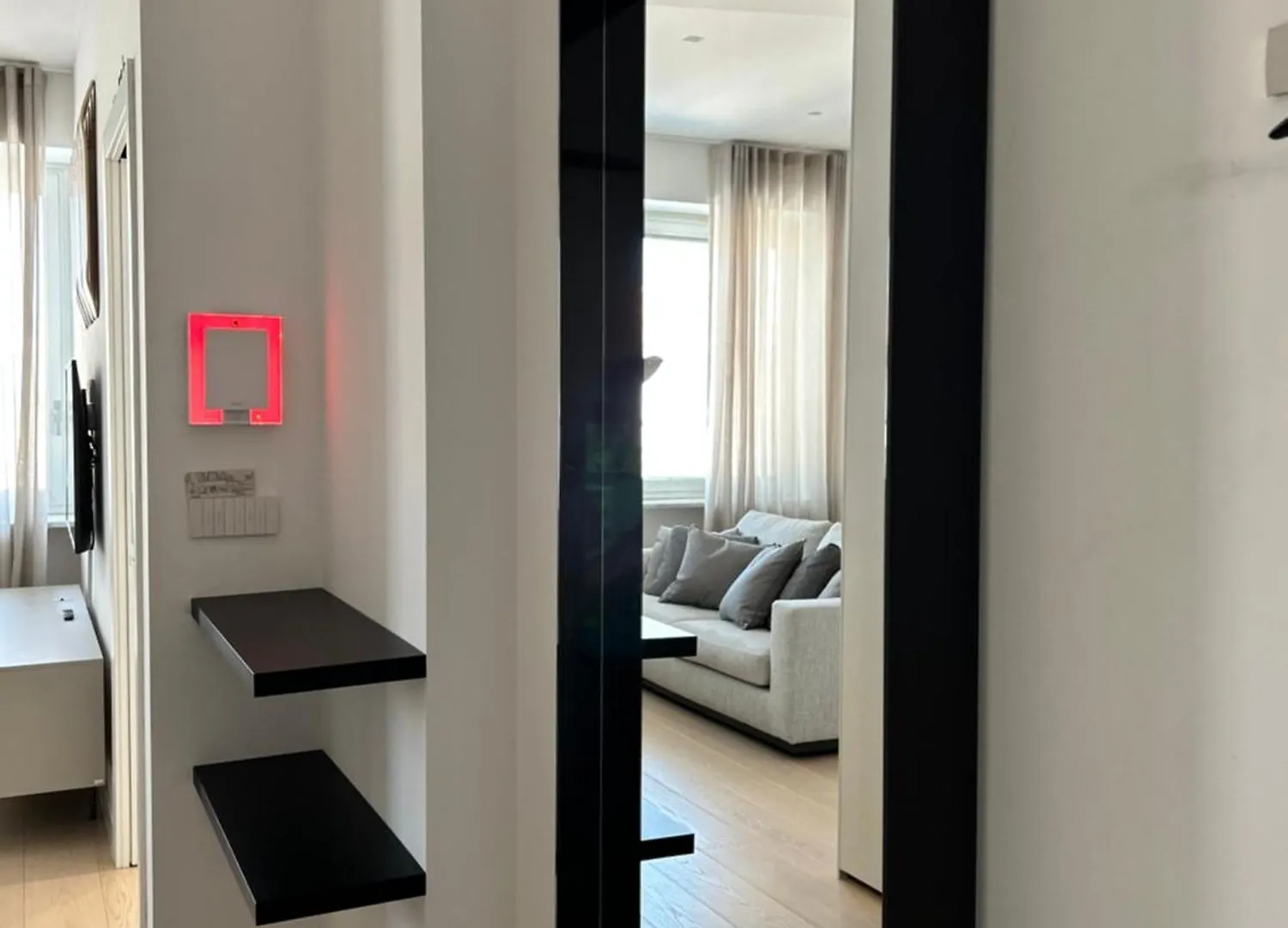 شقة Imhome Via Torino ميلان إيطاليا