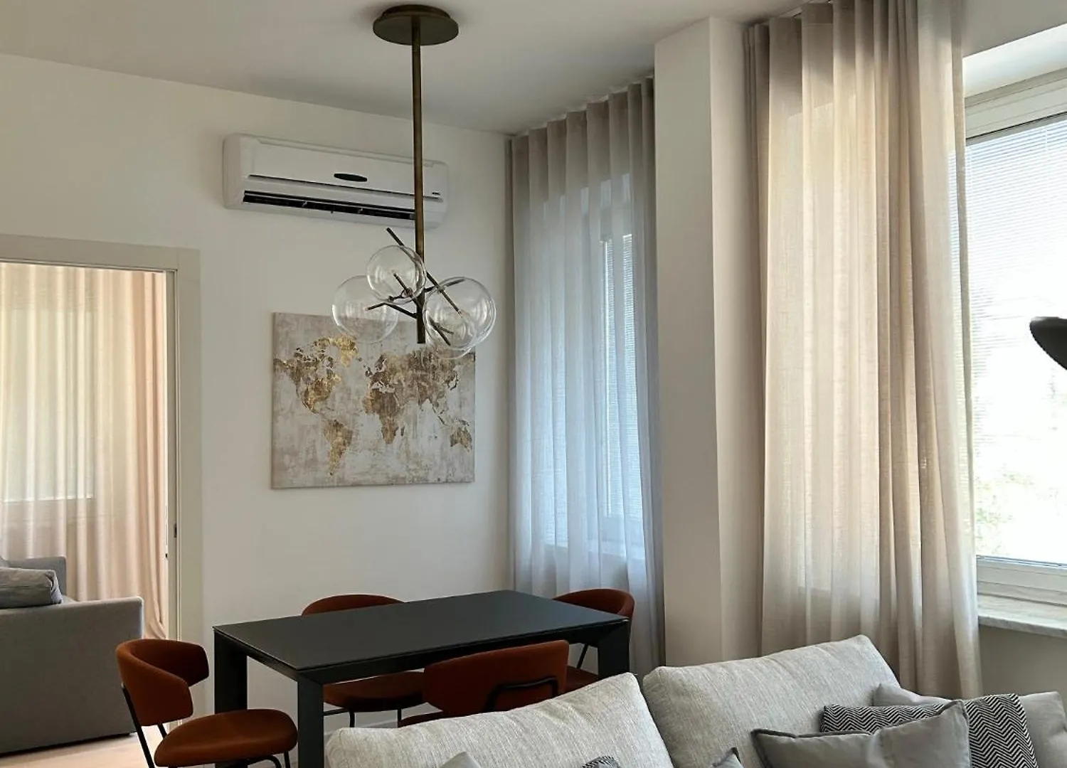 Imhome Via Torino location